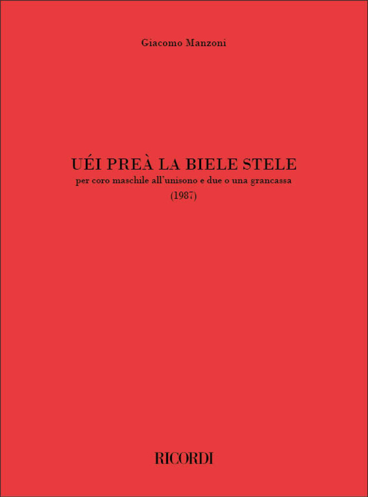 Uéi preà la biele stele